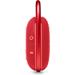 JBL Clip 4 Red JBL CLIP4RED