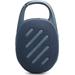 JBL Clip 5 Blue JBL CLIP5BLU
