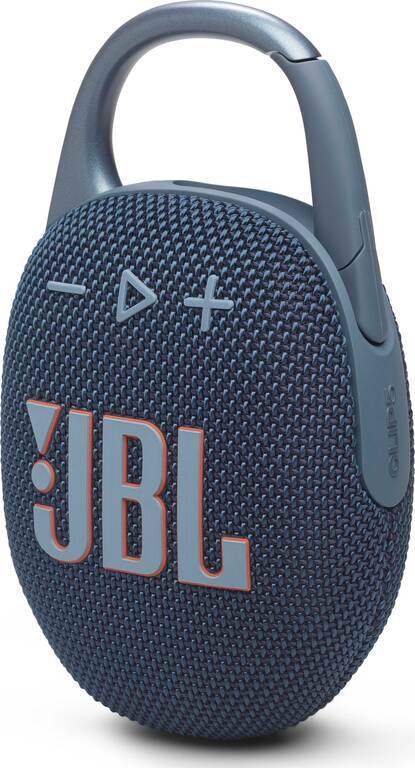 JBL Clip 5 Blue JBL CLIP5BLU