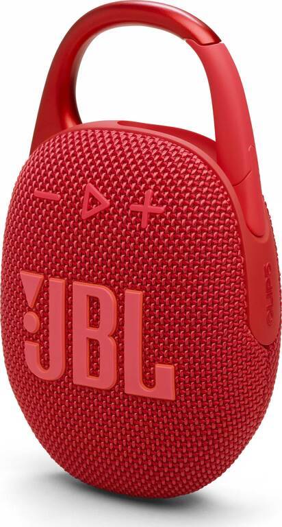 JBL Clip 5 Red JBL CLIP5RED