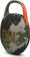 JBL Clip 5 Squad JBL CLIP5SQU
