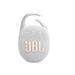 JBL Clip 5 White JBL CLIP5WHT