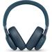 JBL E65BTNC Blue slúchadlá JBL E65BTNCBL