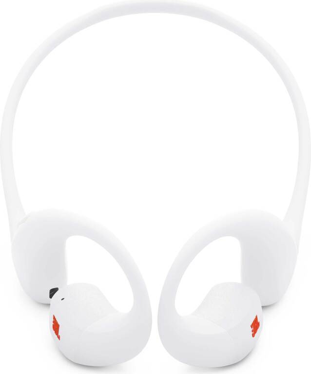 JBL Endurance Pace White 1200130027857