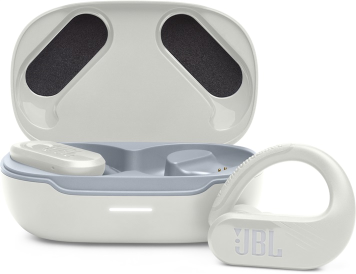 JBL Endurance Peak 3 White JBL PEAK3 WHT