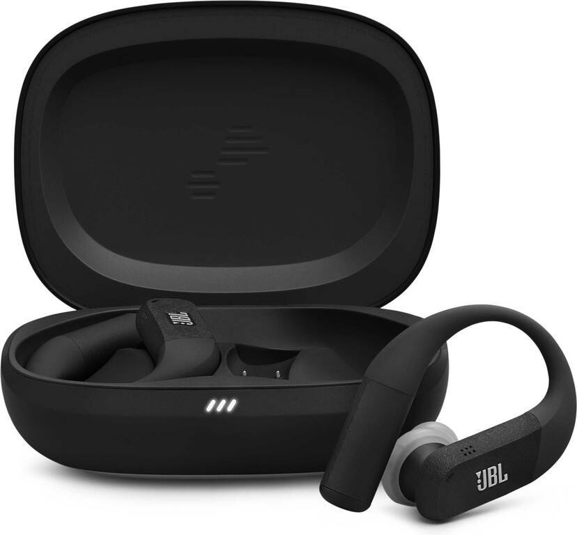 JBL Endurance Peak 4 Black/Grey 1200130027611