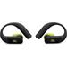 JBL Endurance Peak 4 Black/Lime 1200130027604