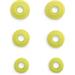 JBL Endurance Peak 4 Black/Lime 1200130027604