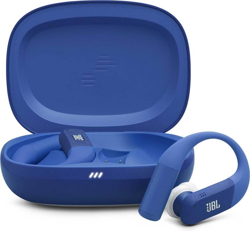 JBL Endurance Peak 4 Blue 1200130027642