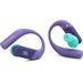 JBL Endurance Peak 4 Purple 1200130027635