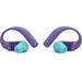 JBL Endurance Peak 4 Purple 1200130027635