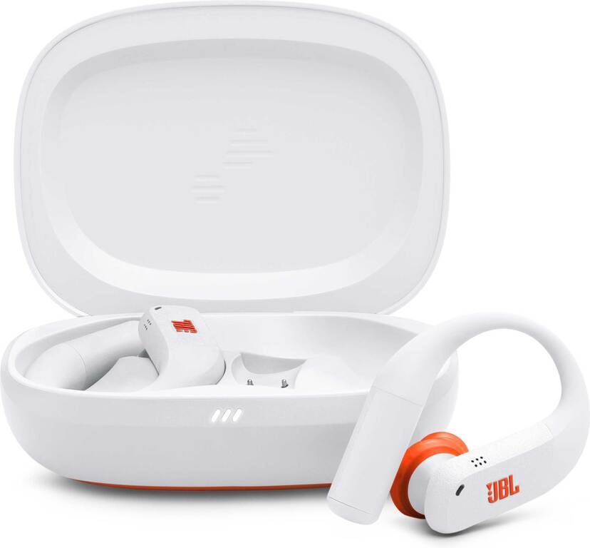 JBL Endurance Peak 4 White 1200130027628