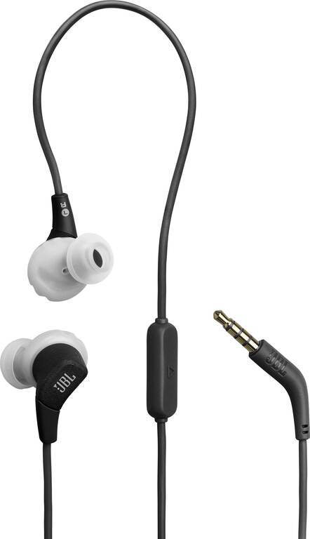 JBL Endurance Run 3 Black/Grey 1200130028090