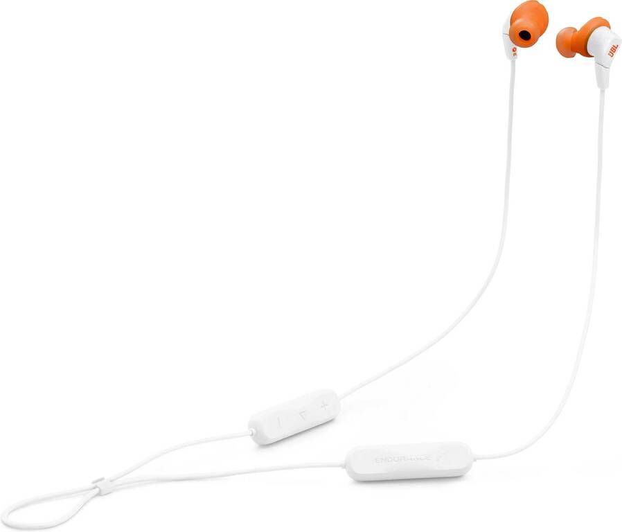 JBL Endurance Run 3 Wireless White 1200130027390