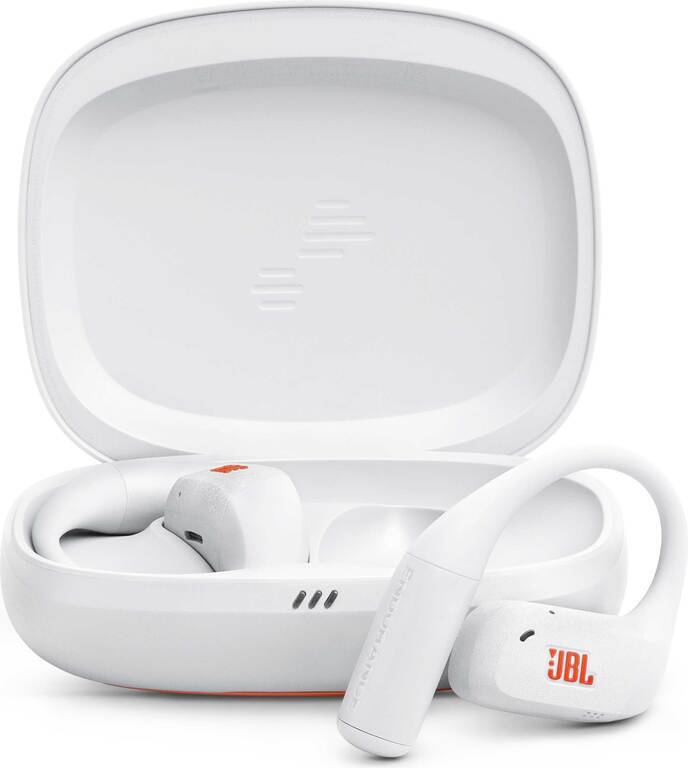JBL Endurance Zone White 1200130024764