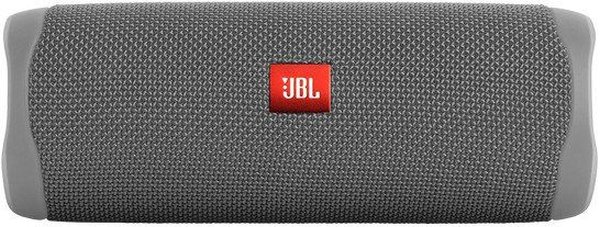 JBL Flip 5 Grey - JBL FLIP5 GRY