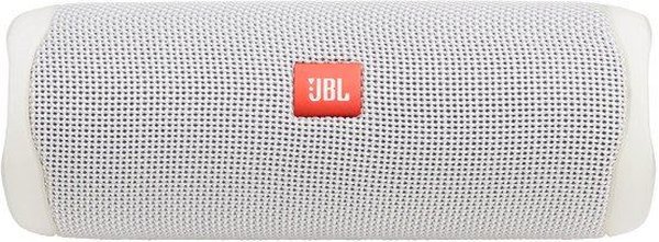 JBL Flip 5 White - JBL FLIP5 WHT