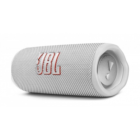 JBL Flip 6 White JBL FLIP6 WHT