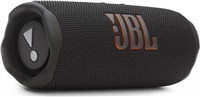 JBL FLIP 7 BLACK/ORANGE JBLFLIP7BLACK