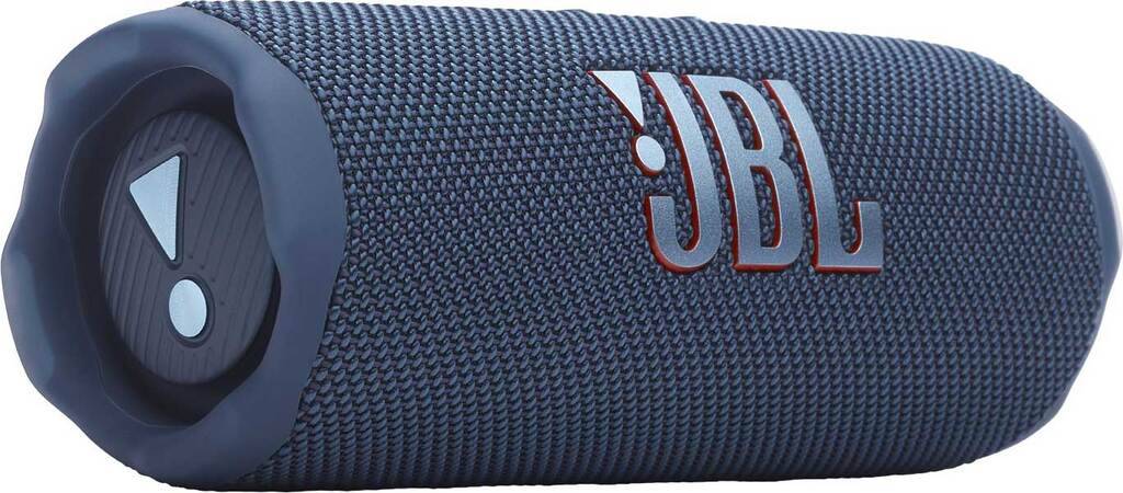 JBL Flip 7 Blue 1200130019289