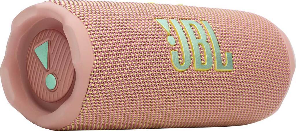 JBL Flip 7 Pink 1200130019326