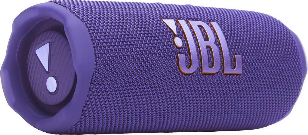 JBL Flip 7 Purple 1200130019319