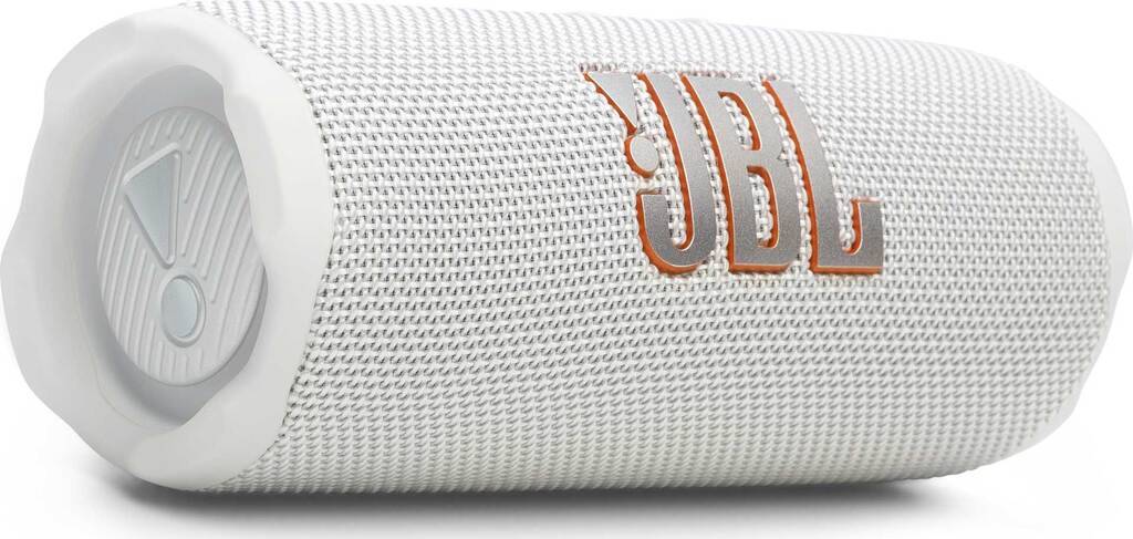 JBL Flip 7 White 1200130019302