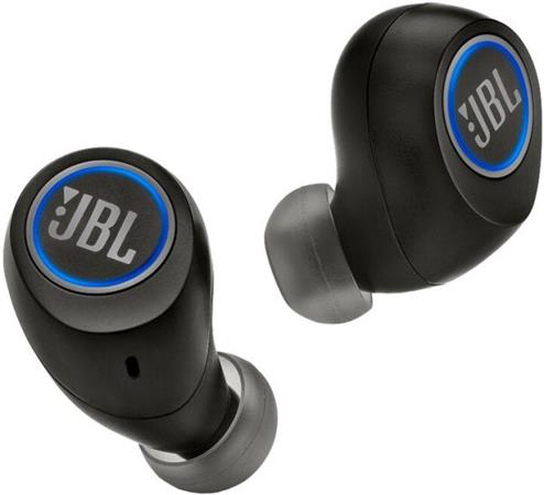 JBL Free - black 6925281949463