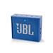 JBL Go Blue, bluetooth mini repro, mikrofon, 3W, modre