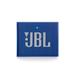 JBL Go Blue, bluetooth mini repro, mikrofon, 3W, modre