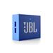 JBL Go Blue, bluetooth mini repro, mikrofon, 3W, modre