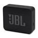 JBL GO Essential 2 Black JBL GOES2BLK
