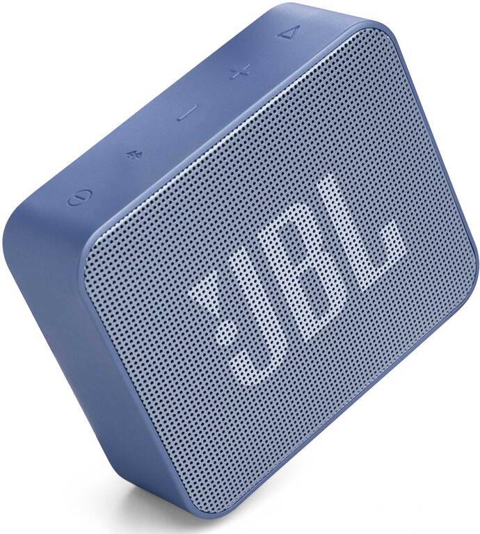 JBL GO Essential Blue JBL GOESBLU