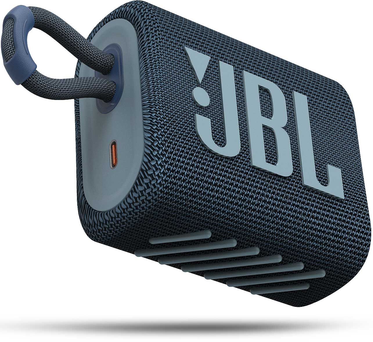 JBL GO3 Blue JBL GO3BLUE