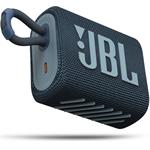 JBL GO3 Blue JBL GO3BLUE