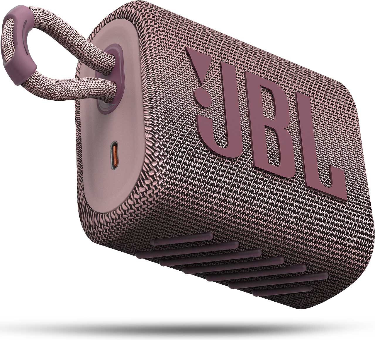 JBL GO3 Pink JBL GO3PINK