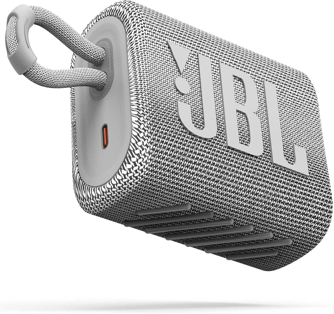 JBL GO3 White JBL GO3WHITE