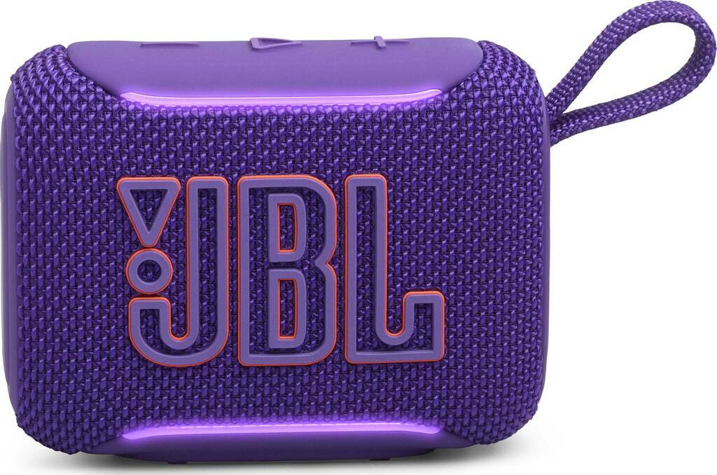 JBL GO5 Purple 1200130034329