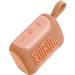 JBL GO5 SPEAKER ORANGE JBLGO5ORANGE