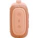 JBL GO5 SPEAKER ORANGE JBLGO5ORANGE