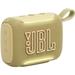 JBL GO5 SPEAKER YELLOW JBLGO5YELLOW