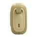 JBL GO5 SPEAKER YELLOW JBLGO5YELLOW