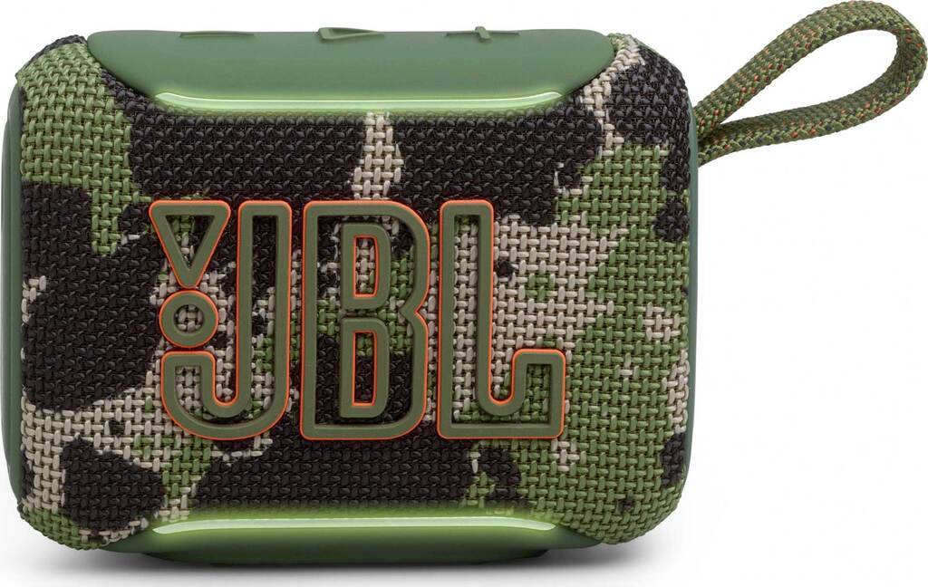 JBL GO5 Squad 1200130034336