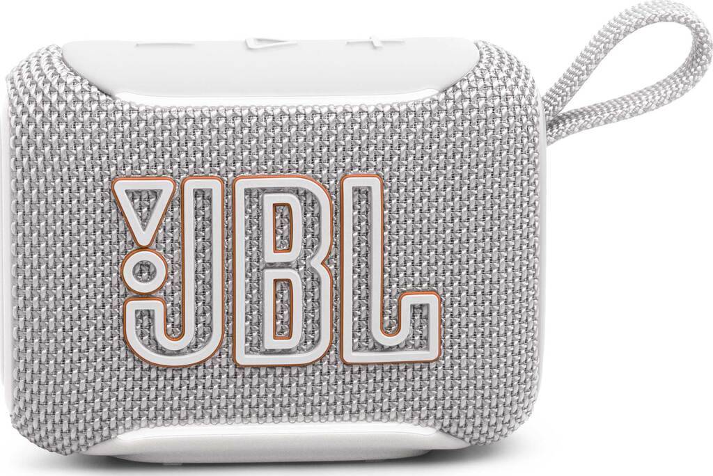 JBL GO5 White 1200130034312