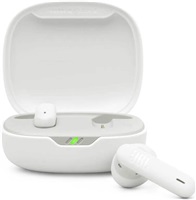 JBL Headphones In-Ear Wave Flex 2 white JBLWFLEX2WHT