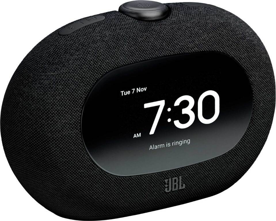 JBL Horizon3 Black 1200130018671