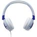 JBL JR320 Blue Junior JBL JR320BLU