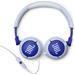 JBL JR320 Blue Junior JBL JR320BLU