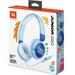 JBL JR320 Blue Junior JBL JR320BLU