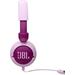 JBL JR320 Purple Junior JBL JR320PUR